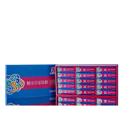 高昌调经养气汤