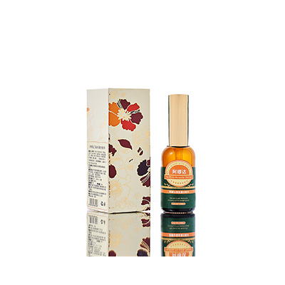 高昌备孕期日常卫生护理精华