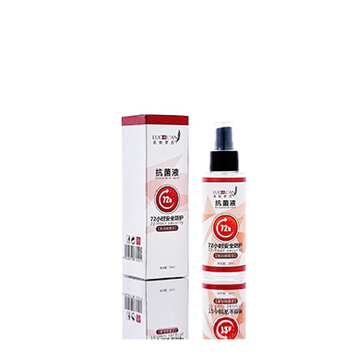 高昌母婴防护喷雾