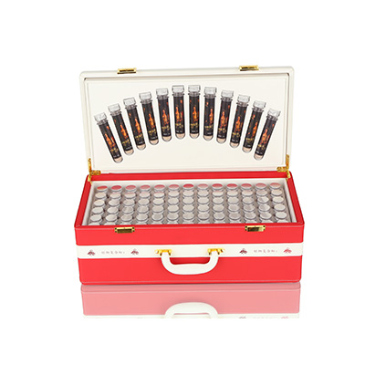 高昌产后卵巢回春套