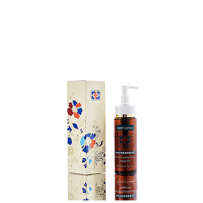 高昌男女外阴洗液