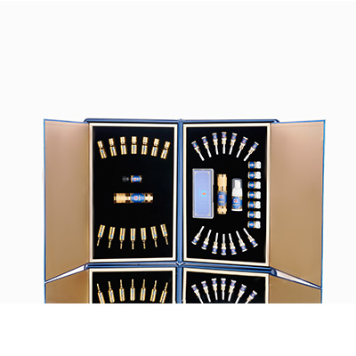 高昌7D私密抗衰养护套