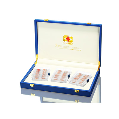 高昌子宫排毒套