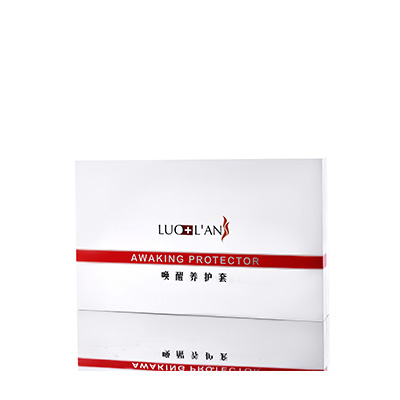 高昌气血能量增强套